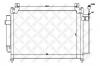 STELLOX 10-45664-SX Конденсатор, кондиционер