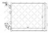 STELLOX 10-45673-SX Конденсатор, кондиционер