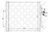 STELLOX 1045692SX 10-45692-SX_радиатор кондиционера!\ Volvo S80/V70 1.6-2.4D 06&gt;