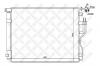 STELLOX 10-45695-SX Конденсатор, кондиционер