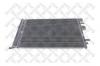 STELLOX 1045702SX 10-45702-SX_радиатор кондиционера! с осушителем\ Hyundai i20 1.2-1.6 08&gt;