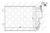STELLOX 1045710SX 10-45710-SX_радиатор кондиционера! с осушит.\ Mazda 3 1.6-2.0i 16V 08&gt;