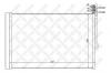 STELLOX 1045736SX 10-45736-SX_радиатор кондиционера!\ VW Touareg 3.0 TDI 10&gt;
