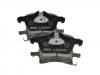 STELLOX 1047002SX колодки дисковые п./ Opel Meriva 1.4-1.7DTi 03]