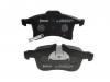 STELLOX 1047002SX колодки дисковые п./ Opel Meriva 1.4-1.7DTi 03]