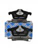 STELLOX 1047002SX колодки дисковые п./ Opel Meriva 1.4-1.7DTi 03]