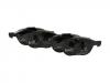 STELLOX 1093000B-SX Колодки дисковые передние
