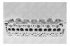 STELLOX 11-08046-SX Головка цилиндра