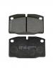 STELLOX 112000SX колодки дисковые п./Opel Kadett 1.2-1.7D 83-91/Ascona 81-88