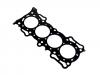 STELLOX 1125994SX 11-25994-SX_прокладка ГБЦ! 1.25mm\ Honda Accord V 2.0i F20Z2 93&gt;