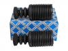 STELLOX 1127142SX 11-27142-SX_к-кт пыльник+отбойник амортизатора переднего!2+2 шт\ Mitsubishi Outlander/Lancer 07&gt;
