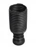 STELLOX 1127142SX 11-27142-SX_к-кт пыльник+отбойник амортизатора переднего!2+2 шт\ Mitsubishi Outlander/Lancer 07&gt;