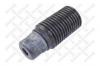 STELLOX 1151019SX 11-51019-SX_пыльник амортизатора заднего!\ Hyundai Elantra 00&gt;, KIA Cerato 04&gt;
