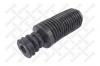 STELLOX 11-74004-SX пыльник+отбойник аморт. пер.