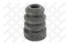 STELLOX 11-98004-SX отбойник аморт. зад.
