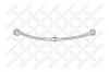STELLOX 1200074SX задн.1/25x70x25 740+755 S12 /MB Sprinter 308-316CDI GVW 3.5T 95-06