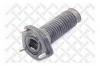 STELLOX 12-17067-SX опора амортизатора зад. л.