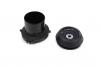 STELLOX 1217415SX 12-17415-SX_к-кт опоры амортизатора переднего!\ Opel Astra/Corsa 95-02