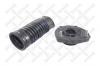STELLOX 12-98005-SX опора амортизатора зад. л.