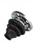 STELLOX 13-00224-SX Комплект пыльника ШРУСа