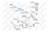 STELLOX 14-17003-SX Пыльник, рулевое управление
