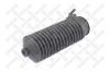 STELLOX 14-37007-SX пыльник рул. рейки с г/у