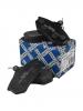 STELLOX 145000SX колодки дисковые п./ Audi 80 1.6-1.9D 86-91, VW Golf II 88-89