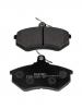 STELLOX 145000SX колодки дисковые п./ Audi 80 1.6-1.9D 86-91, VW Golf II 88-89