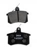 STELLOX 146020SX колодки дисковые з./ Audi 80/90/100/A4/A6/A8 [98