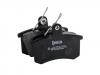 STELLOX 146020SX колодки дисковые з./ Audi 80/90/100/A4/A6/A8 [98