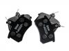 STELLOX 146020SX колодки дисковые з./ Audi 80/90/100/A4/A6/A8 [98