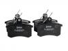 STELLOX 146020SX колодки дисковые з./ Audi 80/90/100/A4/A6/A8 [98