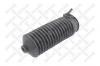 STELLOX 14-74022-SX пыльник рул. рейки с г/у