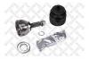 STELLOX 150 1064-SX 150 1064-SX_ШРУС наружный к-кт/ Mitsubishi Colt/Cordia/Vista 2.0 84-88