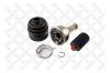 STELLOX 150 1069-SX 150 1069-SX_ШРУС наружный к-кт/ Mazda 626 1.6/1.8 82-87