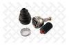 STELLOX 150 1273-SX 150 1273-SX_ШРУС наружный к-кт/ Volvo 440/460/480 88-96