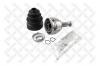 STELLOX 150 1317-SX 150 1317-SX_ШРУС наружный к-кт/ Renault Laguna/Safrane 2.2D/3.0 V6 93-01