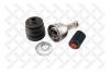 STELLOX 150 1329-SX 150 1329-SX_ШРУС наружный к-кт/ Mitsubishi Galant 1.8/2.0 88-90/Lancer 1.6 94&gt;