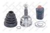 STELLOX 1501422-SX Шарнирный комплект, приводной вал