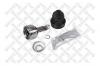 STELLOX 150 1523-SX 150 1523-SX_ШРУС наружный к-кт/ Renault Scenic 1.4-1.6i 03&gt;