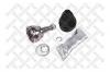 STELLOX 150 1604-SX 150 1604-SX_ШРУС наружный к-кт/ MB W169/W245 1.5-2.0i/1.6CDi 04&gt;