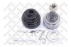 STELLOX 1501632-SX ШРУС наружный к-кт Honda CR-V 2.0 4WD 00