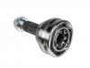STELLOX 1501723-SX 150 1723-SX_ШРУС наружный к-кт/ Chevrolet Evanda 2.0i 05&gt;, Daewoo Evanda 2.0i 02&gt;