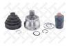 STELLOX 1501728-SX ШРУС наружный к-кт ABS/ Audi A4 3.0 V6/1.9TDi/2.5TDi 00