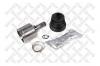 STELLOX 1501749-SX ШРУС внутренний к-кт АКПП/ Hyundai Sonata EF 2.0 01, Kia Optima 4V 00-04