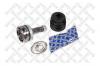 STELLOX 1501785-SX ШРУС наружный к-кт Hyundai Tucson 2.0/2.0D 4WD 04