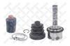 STELLOX 1501786-SX ШРУС наружный к-кт Kia Sportage 2.0i/TD 94-03