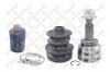 STELLOX 1501794-SX ШРУС наружный к-кт Kia Rio 1.3i 00-05