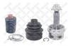 STELLOX 1501795-SX ШРУС наружный к-кт Kia Picanto 1.0/1.1 04