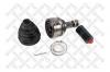 STELLOX 1501869SX 150 1869-SX_ШРУС наружный к-кт/ Toyota Land Cruiser 120 03